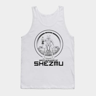 The Brotherhood of Shezmu Tank Top